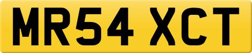 MR54XCT