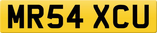 MR54XCU