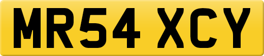 MR54XCY