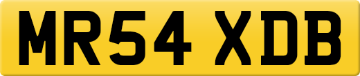 MR54XDB
