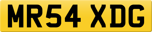 MR54XDG
