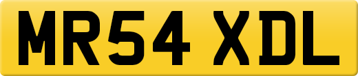 MR54XDL