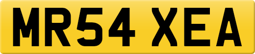 MR54XEA