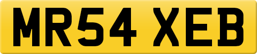 MR54XEB