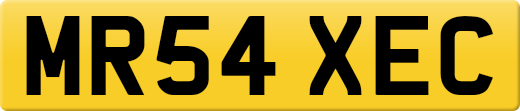 MR54XEC