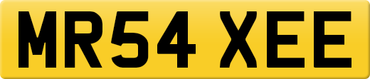 MR54XEE