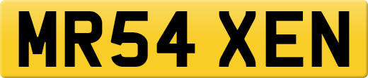 MR54XEN