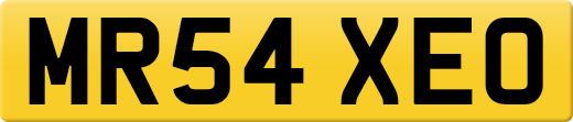 MR54XEO