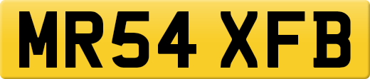 MR54XFB