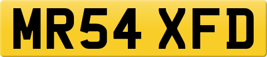 MR54XFD