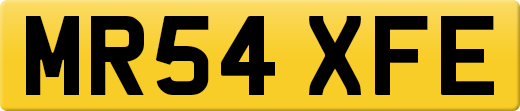 MR54XFE