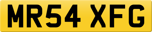 MR54XFG