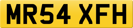 MR54XFH