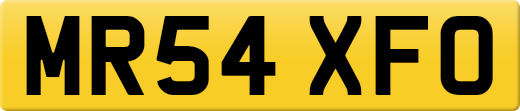MR54XFO