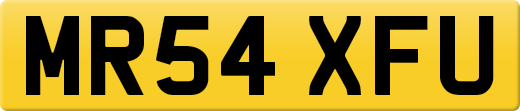 MR54XFU