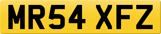 MR54XFZ