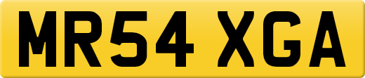 MR54XGA