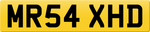 MR54XHD