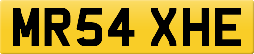 MR54XHE