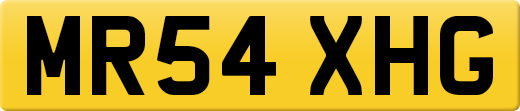 MR54XHG