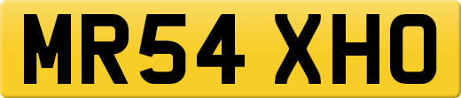 MR54XHO