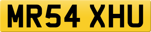 MR54XHU