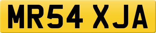 MR54XJA