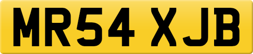 MR54XJB