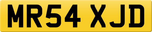 MR54XJD