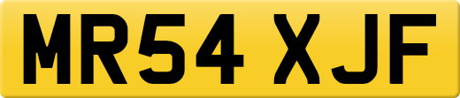 MR54XJF