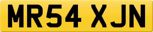 MR54XJN