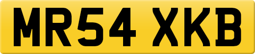 MR54XKB