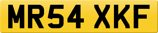 MR54XKF