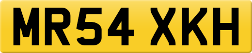 MR54XKH
