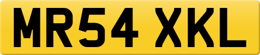 MR54XKL