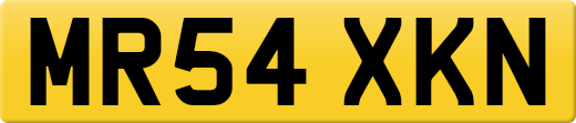 MR54XKN