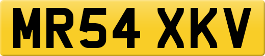 MR54XKV