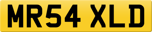 MR54XLD