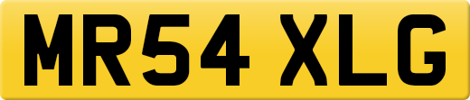 MR54XLG