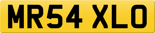 MR54XLO