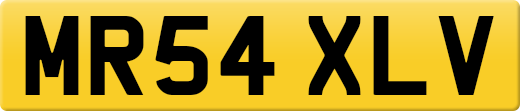 MR54XLV