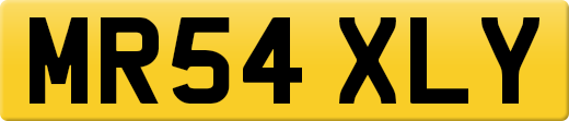 MR54XLY