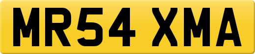 MR54XMA