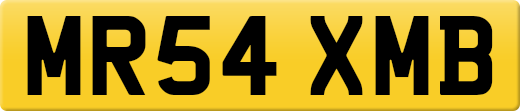 MR54XMB