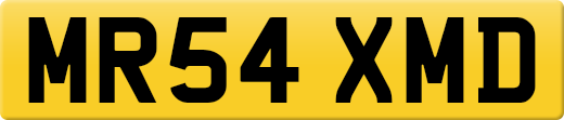 MR54XMD