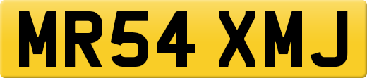 MR54XMJ