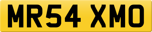 MR54XMO