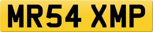 MR54XMP