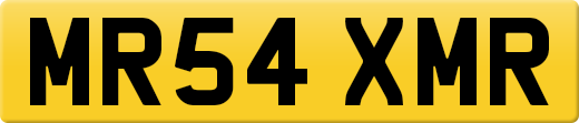 MR54XMR