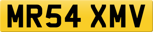 MR54XMV